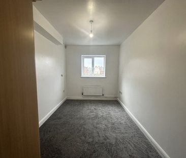 Belvedere House, Mansfield, NG18 - Photo 2