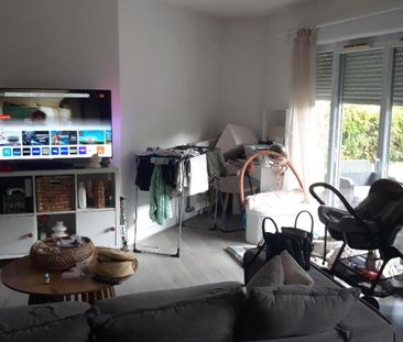 Appartement T2 à louer à Thyez - Photo 1