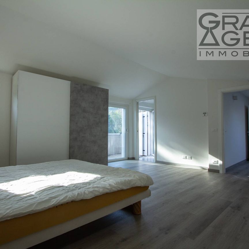 Appartamento in Affitto - Photo 1
