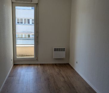 Appartement Nantes 2 pièce(s) 30.50 m2 - Photo 6
