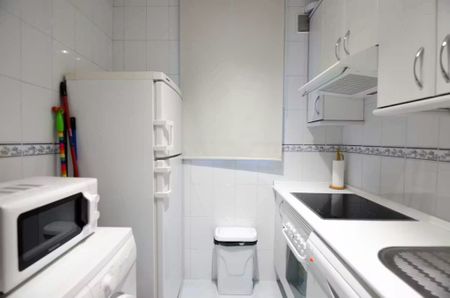 Calle de Ponzano, Madrid, Community of Madrid 28003 - Foto 3