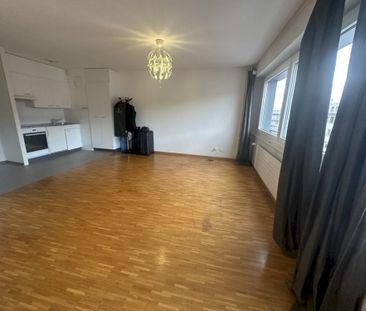 Appartement de 1 pièce au 5ème étage - Photo 2