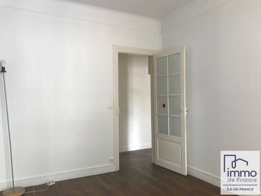 Location appartement 3 pièces 45.91 m² à Juvisy-sur-Orge (91260) - Photo 1