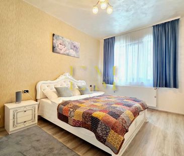 CHIRIE: Apartament 2 camere | 2 Bai | 80 m2 | Parcare | ISARAN - Fotografie 1