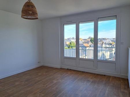 Location Appartement 2 pièces 49m² TOURS 37000 - Photo 3