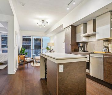 For Lease - 1030 King Street Unit# 546, Toronto, Ontario - Photo 1