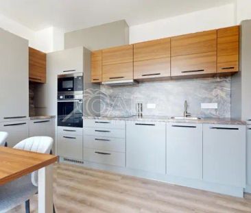 Pronájem moderního bytu 2+kk ve Zbirohu, ulice Majerové - Photo 6