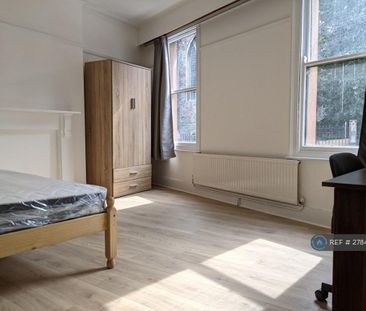 5 bedroom terraced house to rent - Photo 3