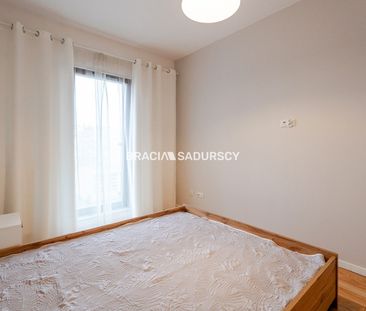 Nowoczesne 2pok.mieszkanie wdoskonałej lokalizacji - Photo 5