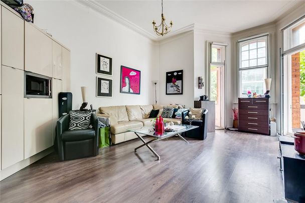 1 bedroom flat to rent - Photo 1