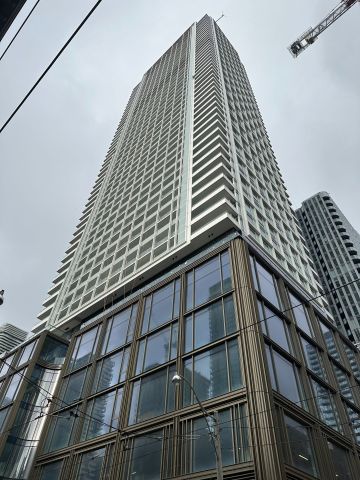 For Lease - 88 Queen Street Unit# 5501, Toronto, Ontario - Photo 5