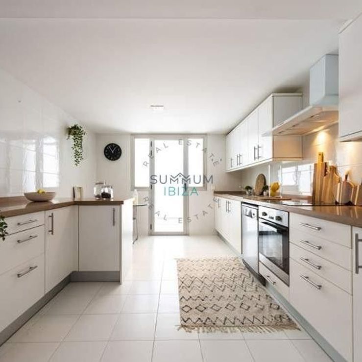 6 bedroom luxury House for rent in Ibiza, Spain - Photo 1