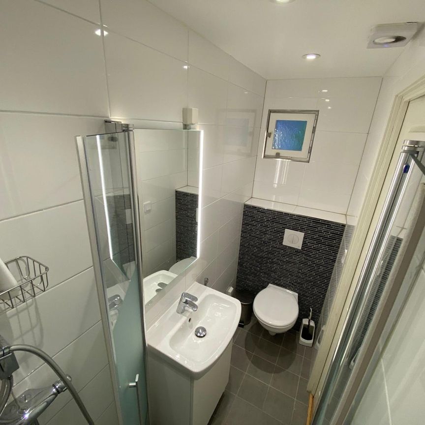 Bullerholmsgränd, Skärholmen - Photo 1