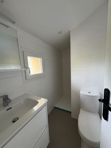 Location maison 3 pièces, 62.57m², Pierrelaye - Photo 3