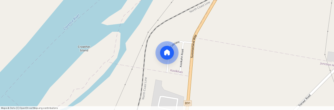 2 Hadfield Close, NSW 2460, Koolkhan