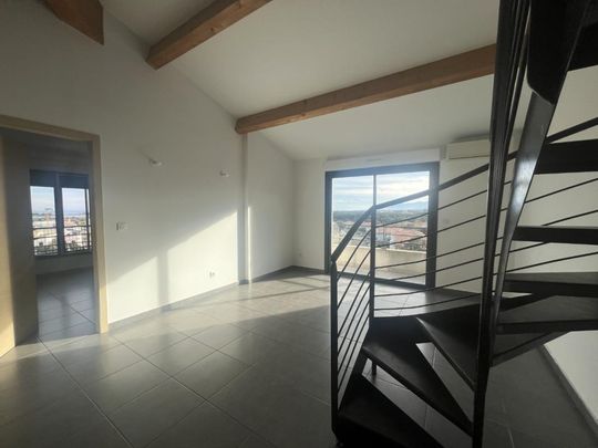 Location appartement à Furiani - Photo 1