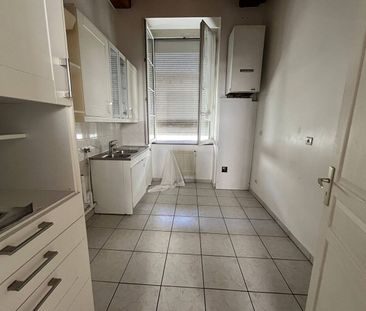 Appartement 5 pièces – LYON - Photo 1