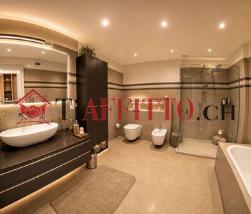 5.5 Zimmer, 215 m², 2. Stock - Foto 5