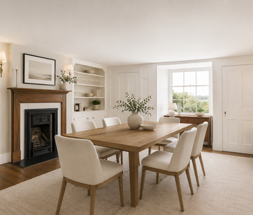 Marden Hill House, Marden Hill, Nr Hertford, Hertfordshire, SG14 2NE - Photo 4
