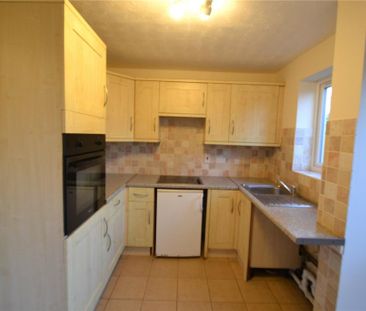 1 bedroom terraced house to rent - Photo 5