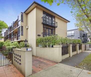 Light and bright one bedroom apartment - Photo 6