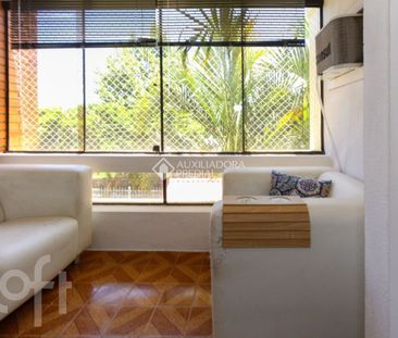 Apartamento com 2 quartos e 68m² para alugar em Centro, Canoas. - Foto 2