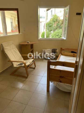 Studio/Γκαρσονιέρα για ενοικίαση Κουλέ Καφέ (Άνω Πόλη) - Φωτογραφία 3