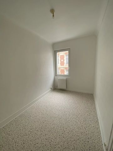 Location Appartement 3 pièces 43m² BOULOGNE SUR MER 62200 - Photo 5