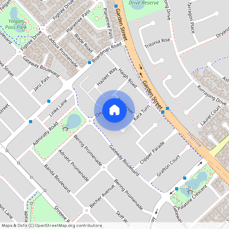 Unit 15/37 Oman Pass, Canning Vale WA 6155