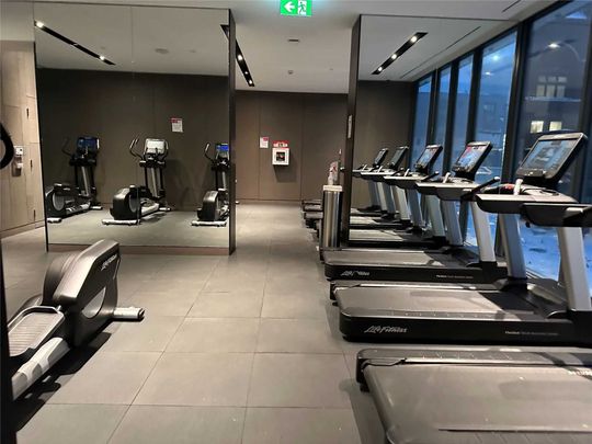 For Lease - 25 Richmond Street Unit# 3101, Toronto, Ontario - Photo 1