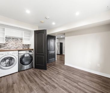 For Lease - 1821 Lamstone Street Unit# Lower, Innisfil, Ontario - Photo 4