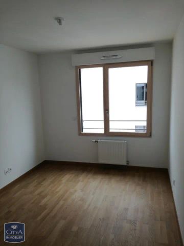 Appartement à louer 3 pièces 60.07m² - Photo 5
