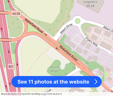 Wakefield Road, Ossett, Wakefield, WF5 - Photo 1