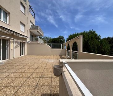 Location Appartement 2 pièces 56m² NICE 06200 - Photo 5