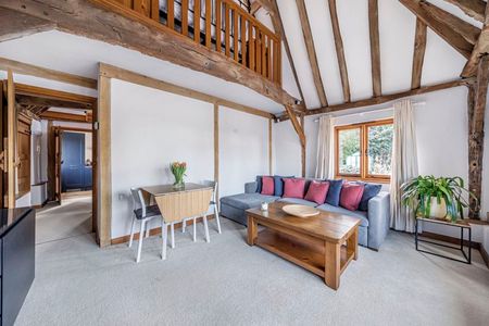 Eashing Lane, Godalming - 2 bedrooms Property for lettings - Seymours - Photo 2