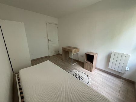 Appartement 4 pièces – LYON - Photo 4