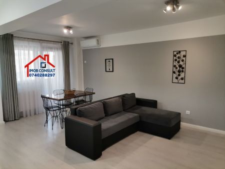 Apartament superb, zona Stefan cel Mare / Cod CE815 - Fotografie 2