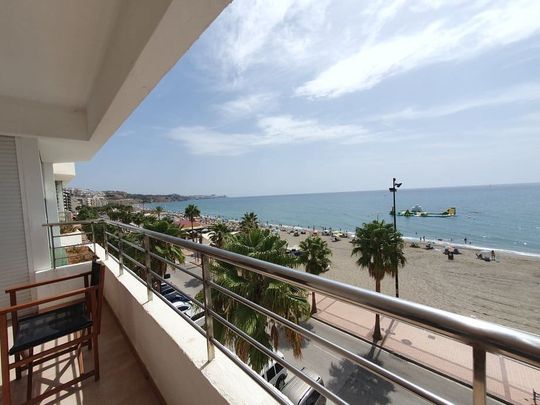 Ref 20412 – SEASONAL RENTAL – FUENGIROLA – CARVAJAL -Available from September 1st to July 31st, 2027 - Photo 1