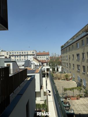 Nachhaltiges Wohnen beim Yppenplatz - Photo 1