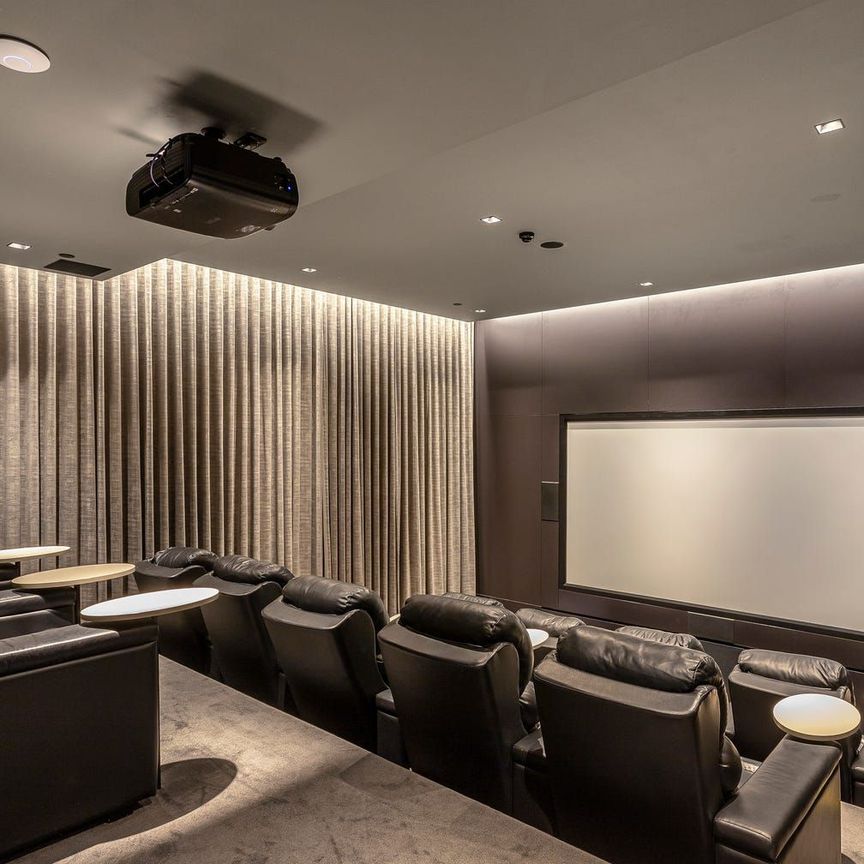 World Class Facilities @ Australia 108 - Photo 1
