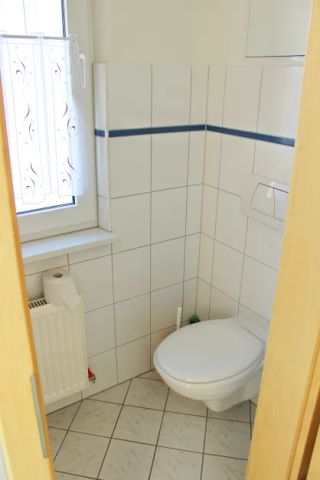 5-R-Maisonette-Wohnung in Sangerhausen, E.-Thälmann-Straße - Foto 4