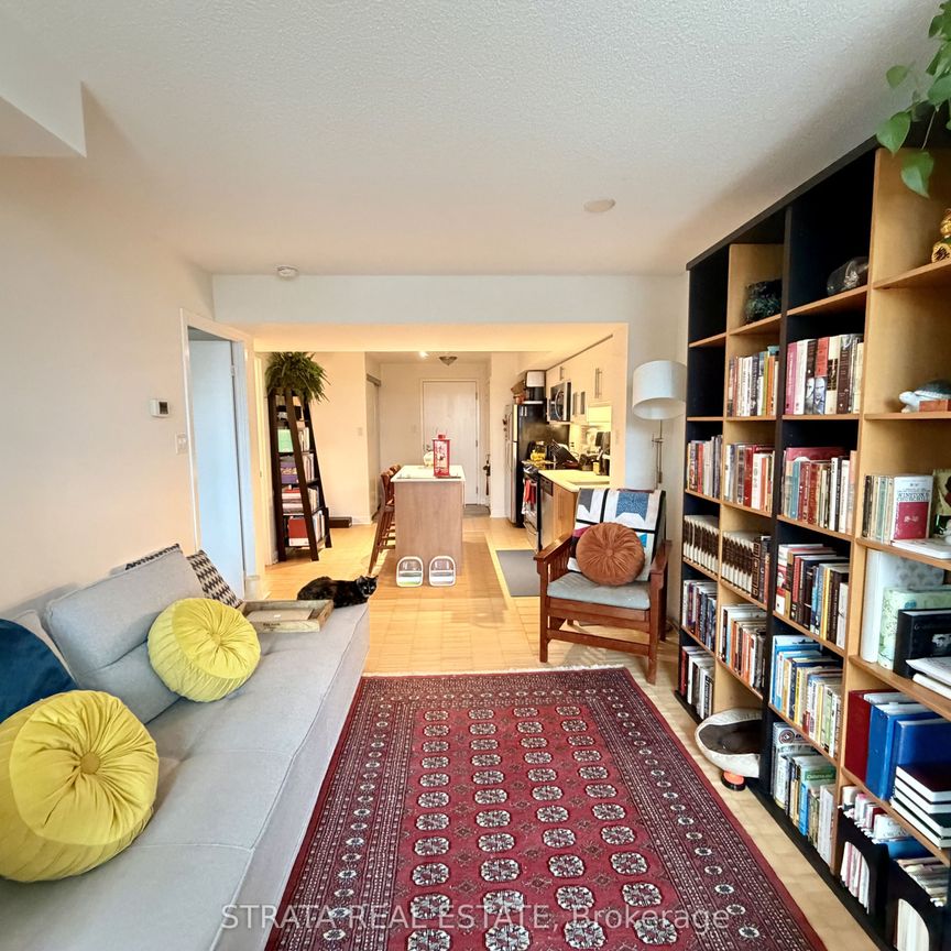 Bohemian Embassy Lofts , #411 - Photo 1