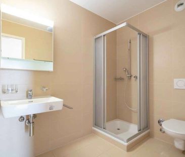 3.5 Zimmer, 96 m², 2. Stock - Foto 5