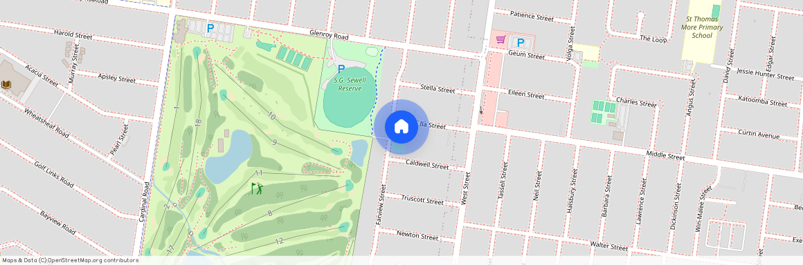 1/19 Ila Street, Glenroy VIC 3046