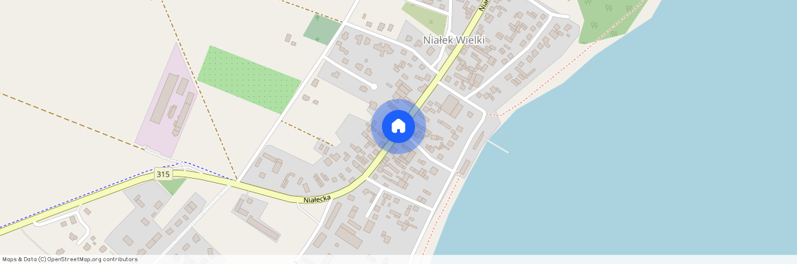 Niałek Wielki, Wolsztyn, wolsztyński, wielkopolskie