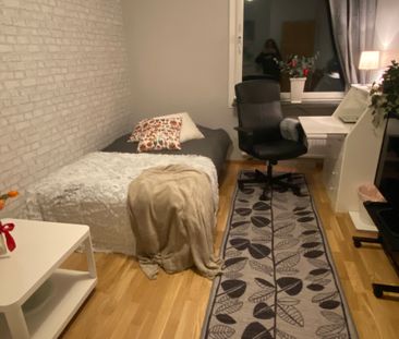 Skidbacken, Sundbyberg - Foto 1