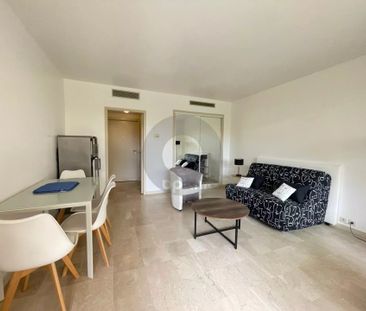Location Appartement 1 pièce 24m² ROQUEBRUNE CAP MARTIN 06190 - Photo 4
