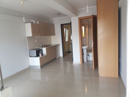 Studio/Γκαρσονιέρα για ενοικίαση Ανάληψη - Μπότσαρη (Ανάληψη - Μπότσαρη - Νέα Παραλία) - Φωτογραφία 5