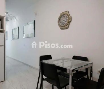 Piso en alquiler en Avenida del Doctor Federico Rubio y Galí, 1, ce... - Photo 4