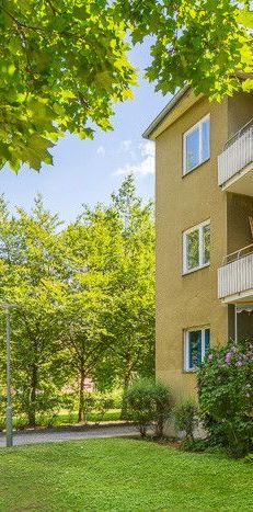 Schöne 2-Zimmer-Wohnung! - Photo 1